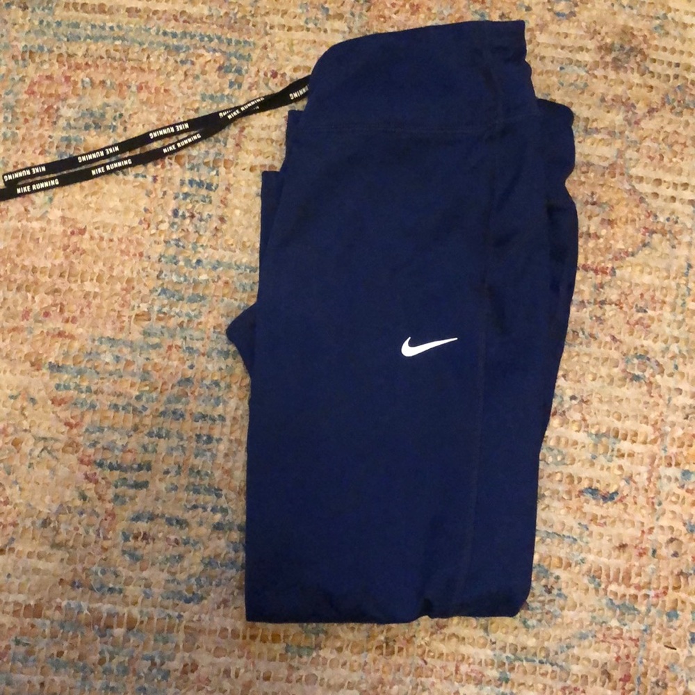 Nike running leggings